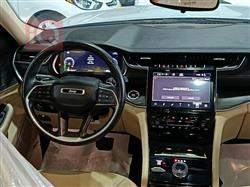 جیپ L گراند شیرۆکی